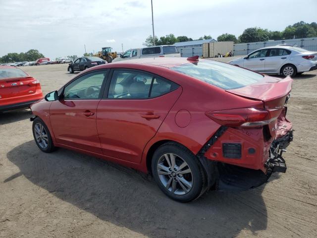 2017 Hyundai Elantra Se VIN: 5NPD84LF8HH200317 Lot: 55713884