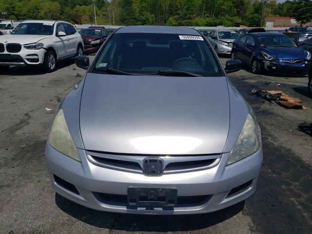 2007 Honda Accord Value VIN: 1HGCM56197A014130 Lot: 55099594