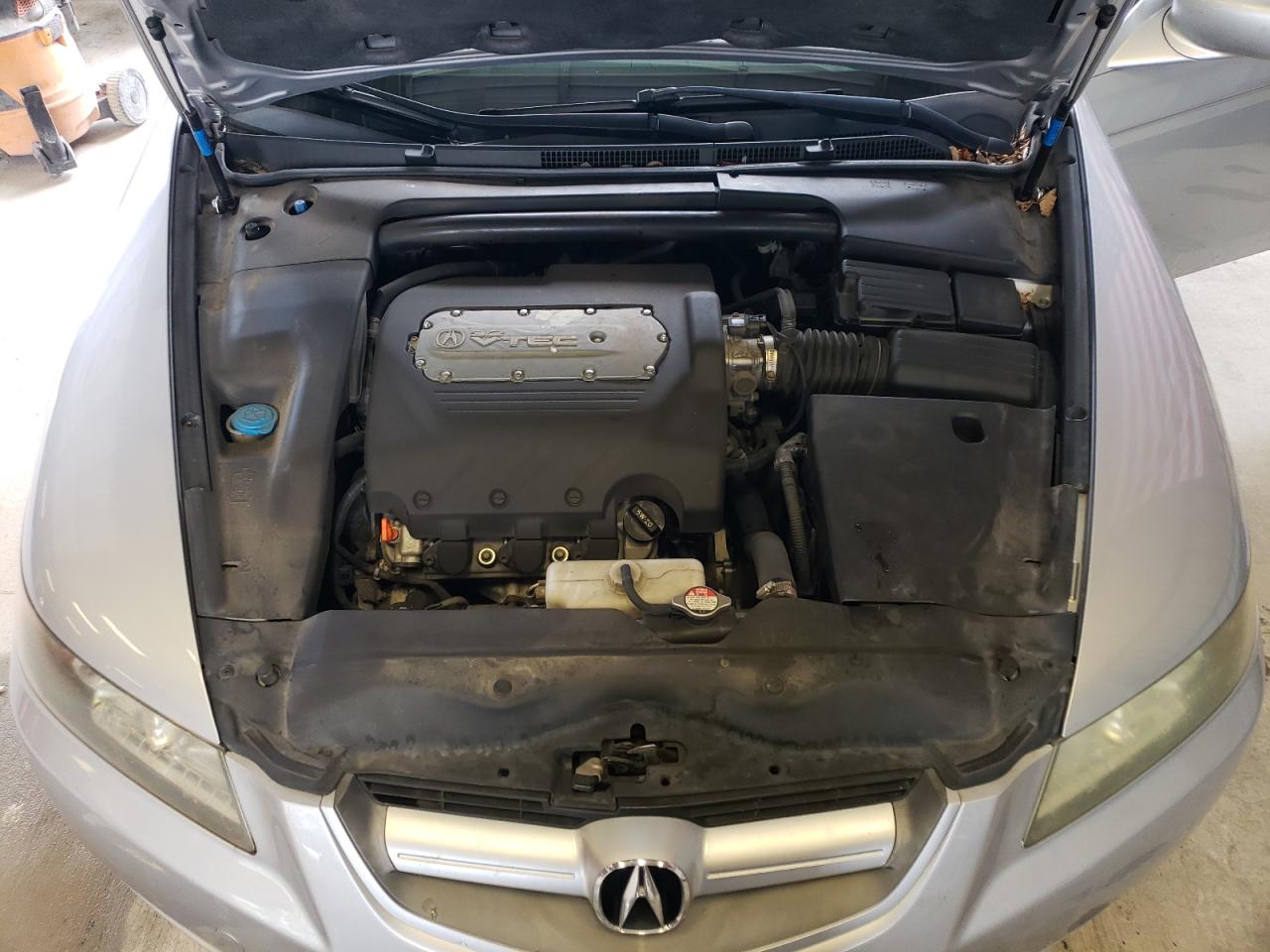 19UUA66204A015481 2004 Acura Tl