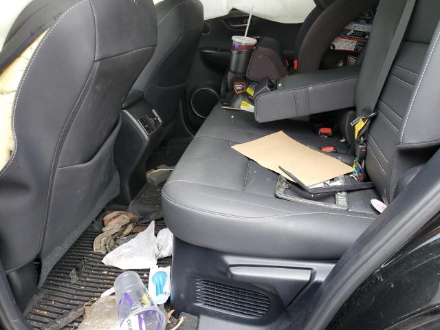 2019 Lexus Nx 300 Base VIN: JTJYARBZ7K2157416 Lot: 55147054