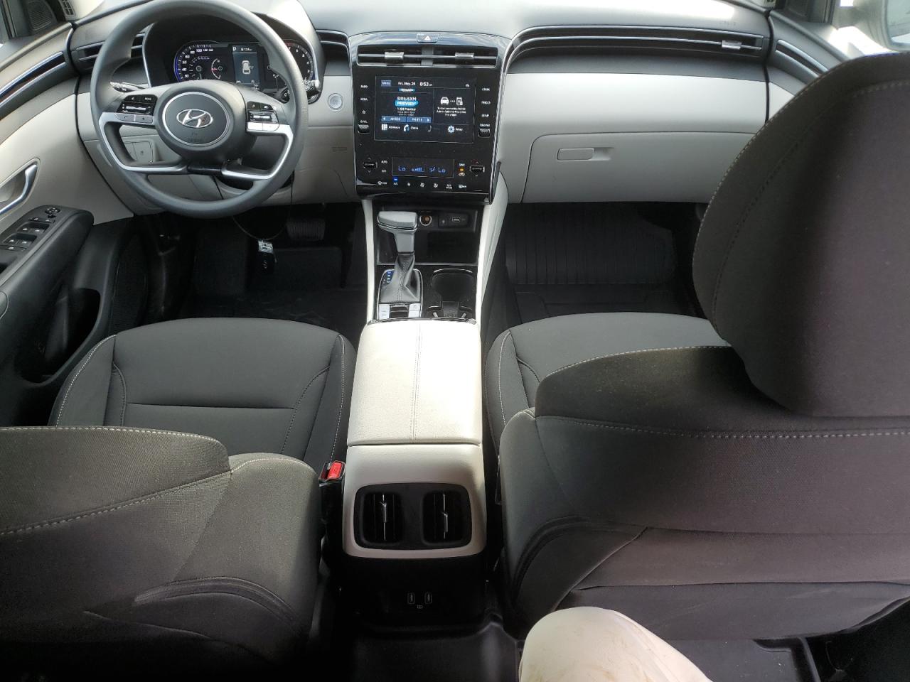 KM8JB3DE6RU305025 2024 Hyundai Tucson Sel