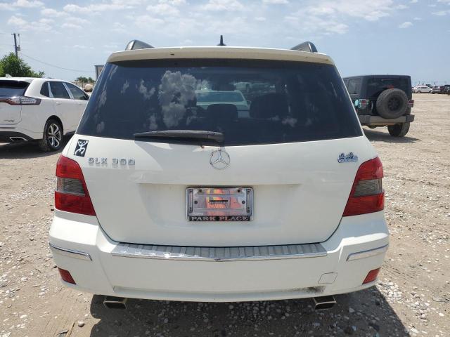 2011 Mercedes-Benz Glk 350 VIN: WDCGG5GB4BF635392 Lot: 56680364