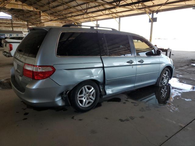 2005 Honda Odyssey Exl VIN: 5FNRL38725B127648 Lot: 54215514