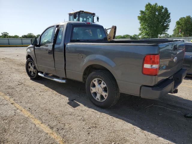 2006 Ford F150 VIN: 1FTRF12286NB85808 Lot: 56107384