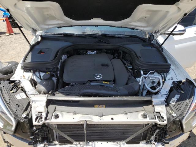 2022 Mercedes-Benz Glc 300 VIN: W1N0G8DB6NG084127 Lot: 55845274