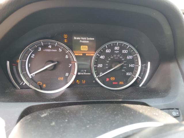 2020 ACURA TLX - 19UUB1F30LA006190