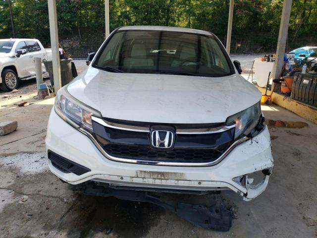 5J6RM3H48GL006278 2016 Honda Cr-V Se