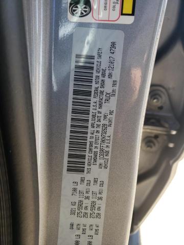 2019 Ram 1500 Big Horn/Lone Star VIN: 1C6SRFFT0KN732628 Lot: 54214384