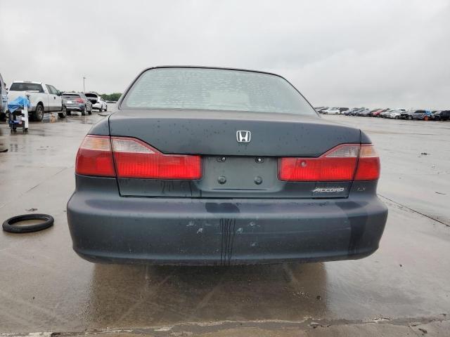 2000 Honda Accord Lx VIN: 1HGCG5646YA102524 Lot: 54680204