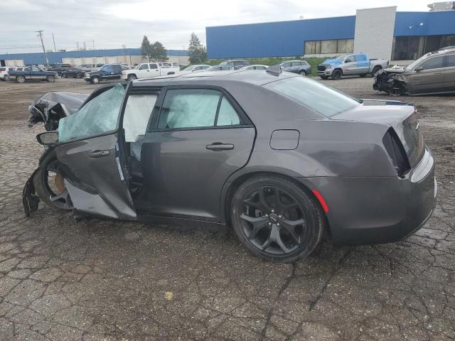2022 CHRYSLER 300 S - 2C3CCABG5NH167532