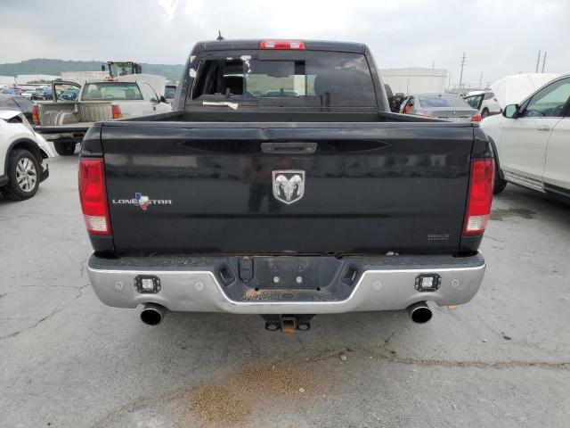 2014 Ram 1500 Slt VIN: 1C6RR6LM1ES396537 Lot: 54155914