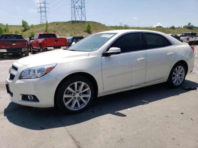 2013 Chevrolet Malibu 3Lt VIN: 1G11G5SX6DF187134 Lot: 56834154