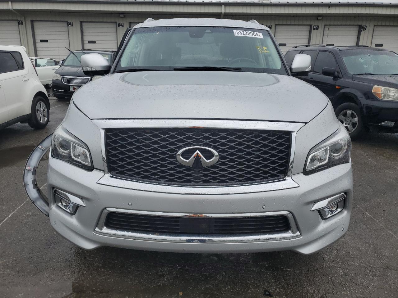 JN8AZ2NE5H9157979 2017 Infiniti Qx80 Base