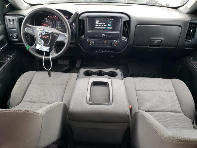 2019 GMC Sierra Limited K1500 VIN: 2GTV2LEC6K1210453 Lot: 54835524