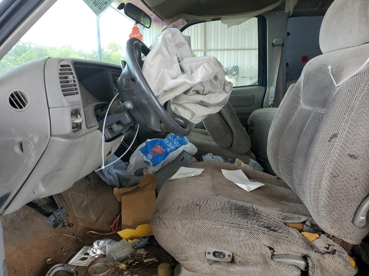 2GCEC19KXS1138451 1995 Chevrolet Gmt-400 C1500