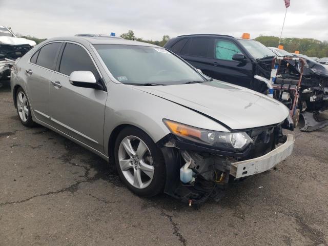 2010 Acura Tsx VIN: JH4CU2E64AC015092 Lot: 53660024