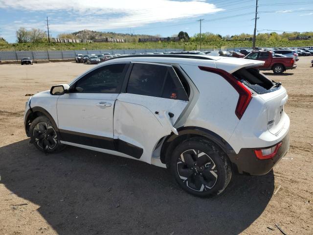 KNDCR3L12P5034978 Kia Niro Wind  2