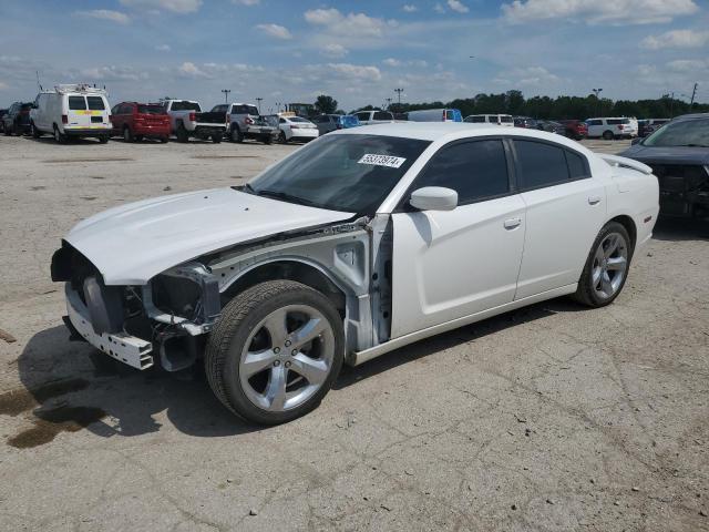 2012 Dodge Charger Sxt VIN: 2C3CDXHG1CH190987 Lot: 55373974