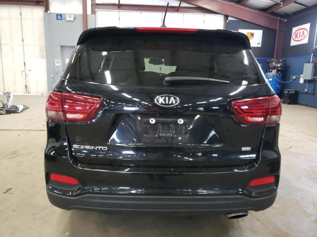 2019 Kia Sorento L VIN: 5XYPGDA30KG547745 Lot: 53401344