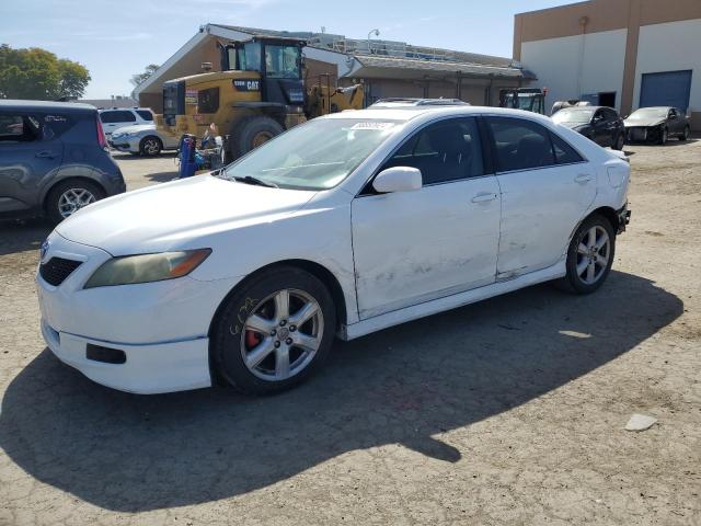 2007 Toyota Camry Ce VIN: 4T1BE46K17U633115 Lot: 56853924