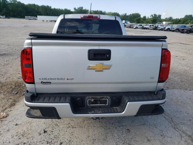 2019 Chevrolet Colorado Lt VIN: 1GCGTCEN3K1108119 Lot: 54612304