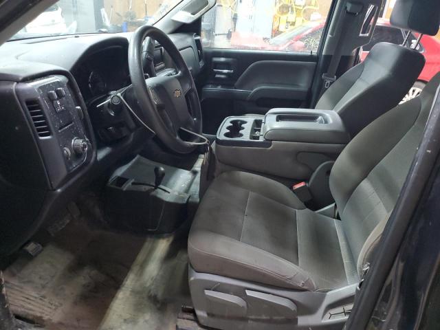 2015 Chevrolet Silverado K1500 VIN: 1GCVKPEC4FZ280795 Lot: 54361634