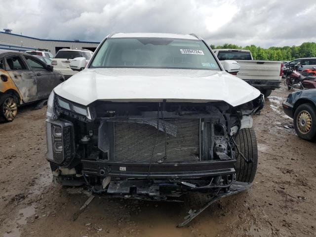 KM8R7DGE5PU578489 Hyundai Palisade C 5