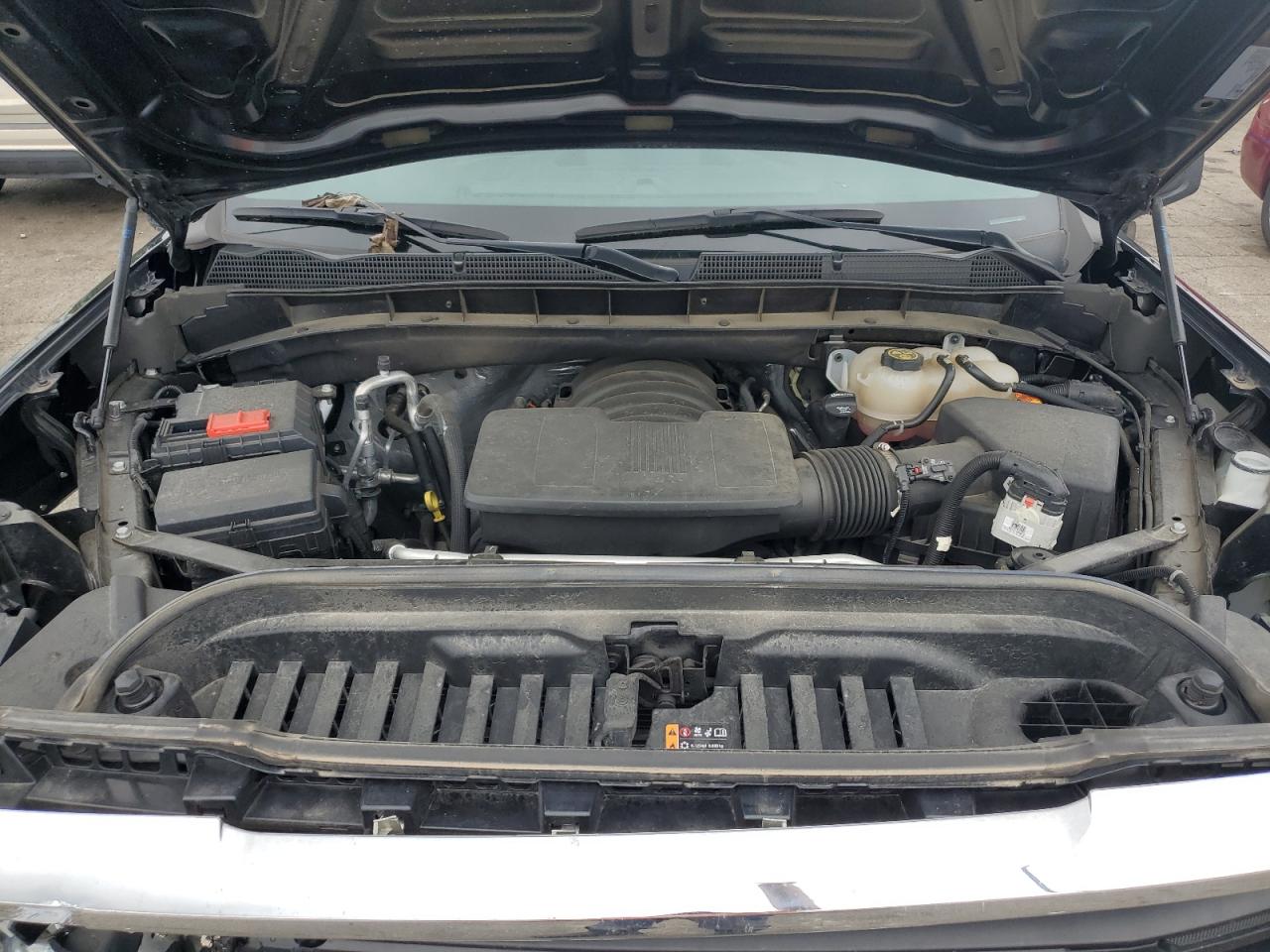 3GTU9AED1NG161470 2022 GMC Sierra Limited K1500