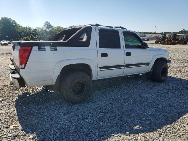 2005 Chevrolet Avalanche C1500 VIN: 3GNEC12Z15G158100 Lot: 54763304