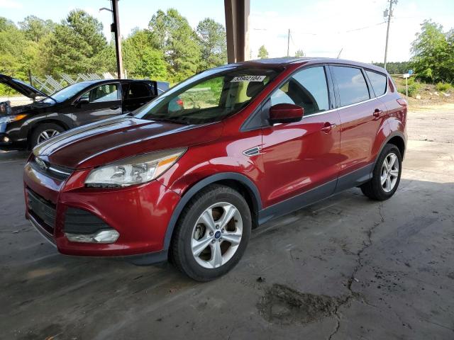 2016 Ford Escape Se VIN: 1FMCU0GXXGUC18983 Lot: 53902104