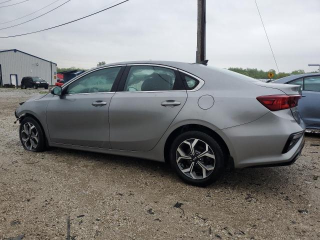 2021 Kia Forte Ex VIN: 3KPF54AD2ME351672 Lot: 53789564