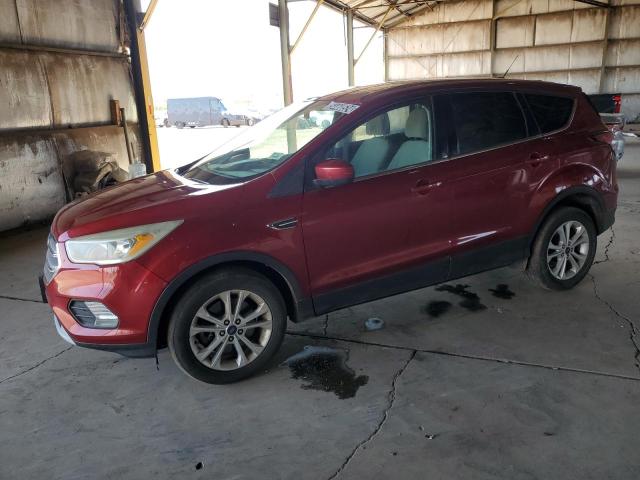 2017 Ford Escape Se VIN: 1FMCU0G95HUA63441 Lot: 54460524