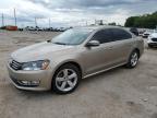 2015 VOLKSWAGEN PASSAT S - 1VWAT7A35FC109698