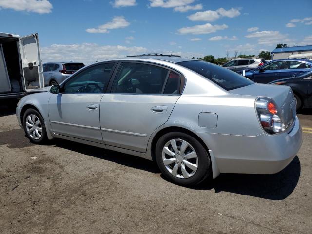 2006 Nissan Altima S VIN: 1N4AL11DX6N421924 Lot: 56837794