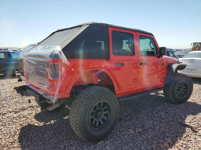 2020 Jeep Wrangler Unlimited Sahara VIN: 1C4HJXENXLW195636 Lot: 53633444