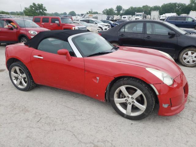 2006 Pontiac Solstice VIN: 1G2MB33BX6Y106108 Lot: 55042944