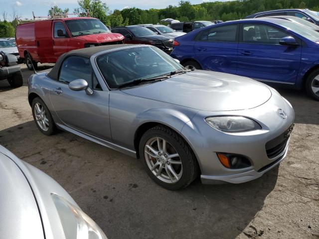 2009 Mazda Mx-5 Miata VIN: JM1NC25F690203008 Lot: 54168284