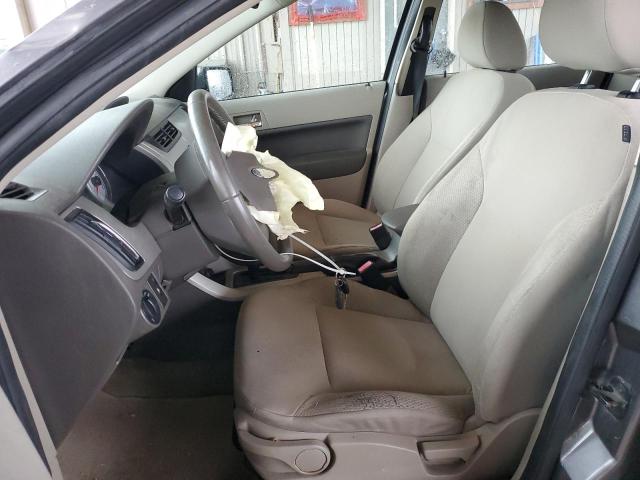 2010 Ford Focus Ses VIN: 1FAHP3GN3AW224188 Lot: 54187684