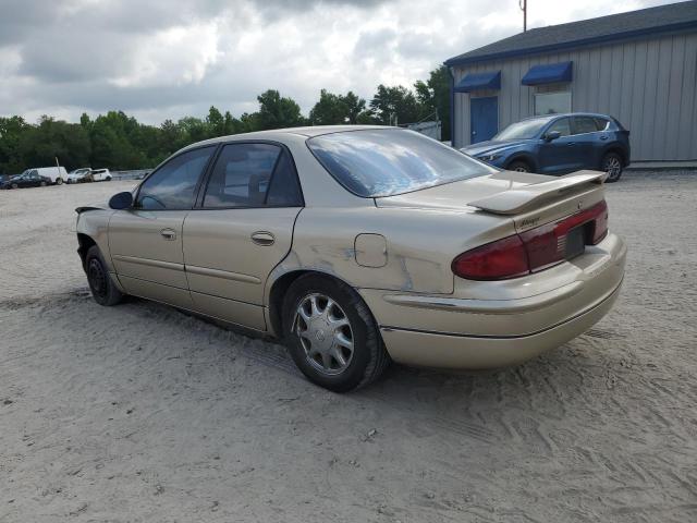 2004 Buick Regal Ls VIN: 2G4WB55K241221360 Lot: 54267794