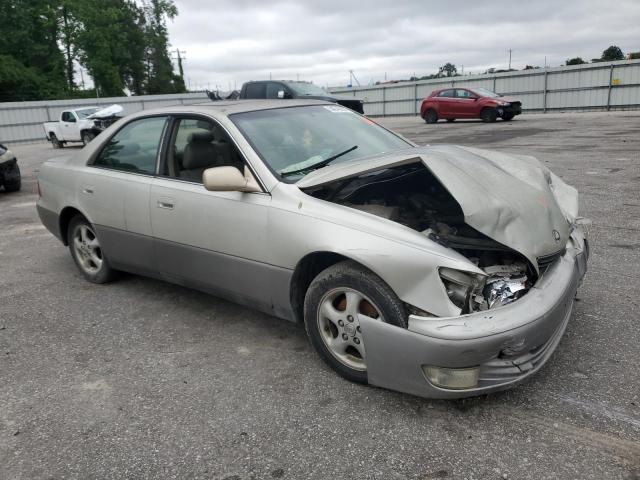 1997 Lexus Es 300 VIN: JT8BF22G1V0067211 Lot: 54646804