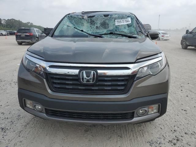 2020 Honda Ridgeline Rtl VIN: 5FPYK3F78LB004393 Lot: 55572764