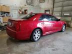 CADILLAC STS LUXURY photo