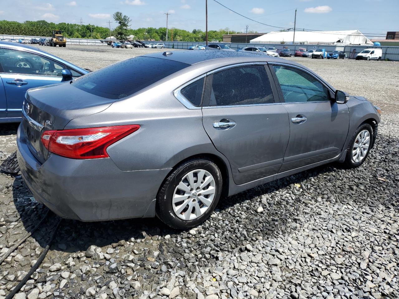 1N4AL3AP6GC227619 NISSAN ALTIMA 2016