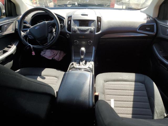 2018 Ford Edge Se VIN: 2FMPK3G90JBB02957 Lot: 56758204