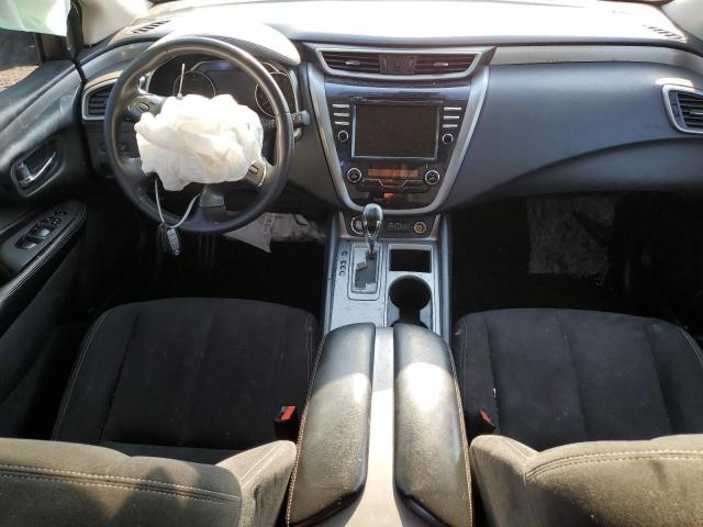 2020 Nissan Murano Sv VIN: 5N1AZ2BJ5LN156081 Lot: 54945594