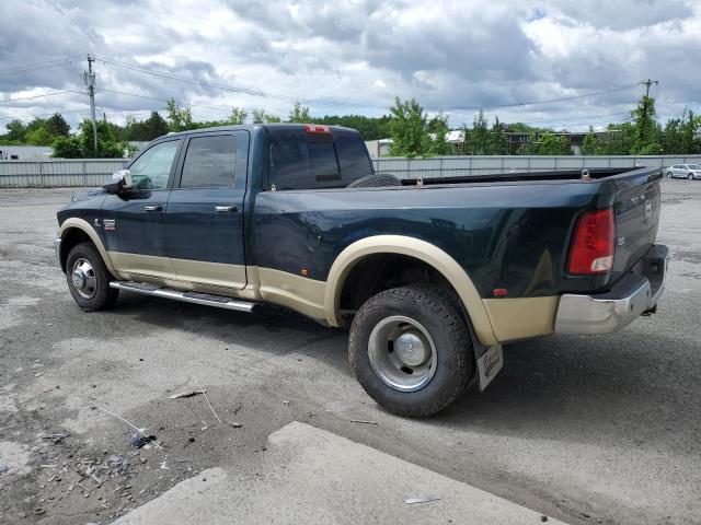 2011 Dodge Ram 3500 VIN: 3D73Y4CL8BG551395 Lot: 56597084