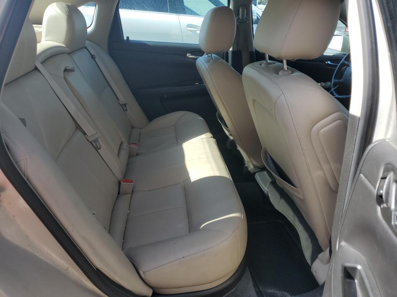 2G1WC5E35C1182488 2012 Chevrolet Impala Ltz