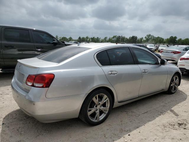 2008 Lexus Gs 460 VIN: JTHBL96S985001805 Lot: 54019884