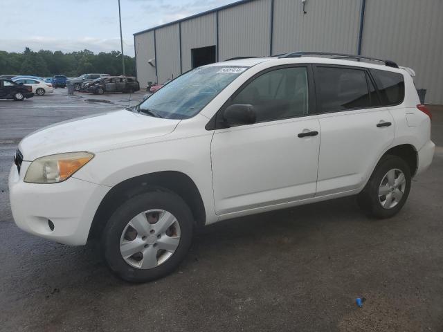 2008 Toyota Rav4 VIN: JTMZD33V585115406 Lot: 54957474