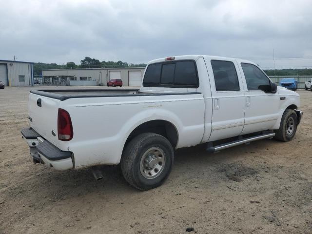 2004 Ford F250 Super Duty VIN: 1FTNW20L94EA50804 Lot: 56124924